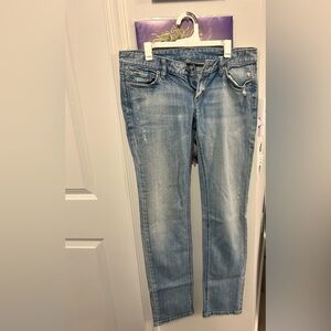 women’s jeans